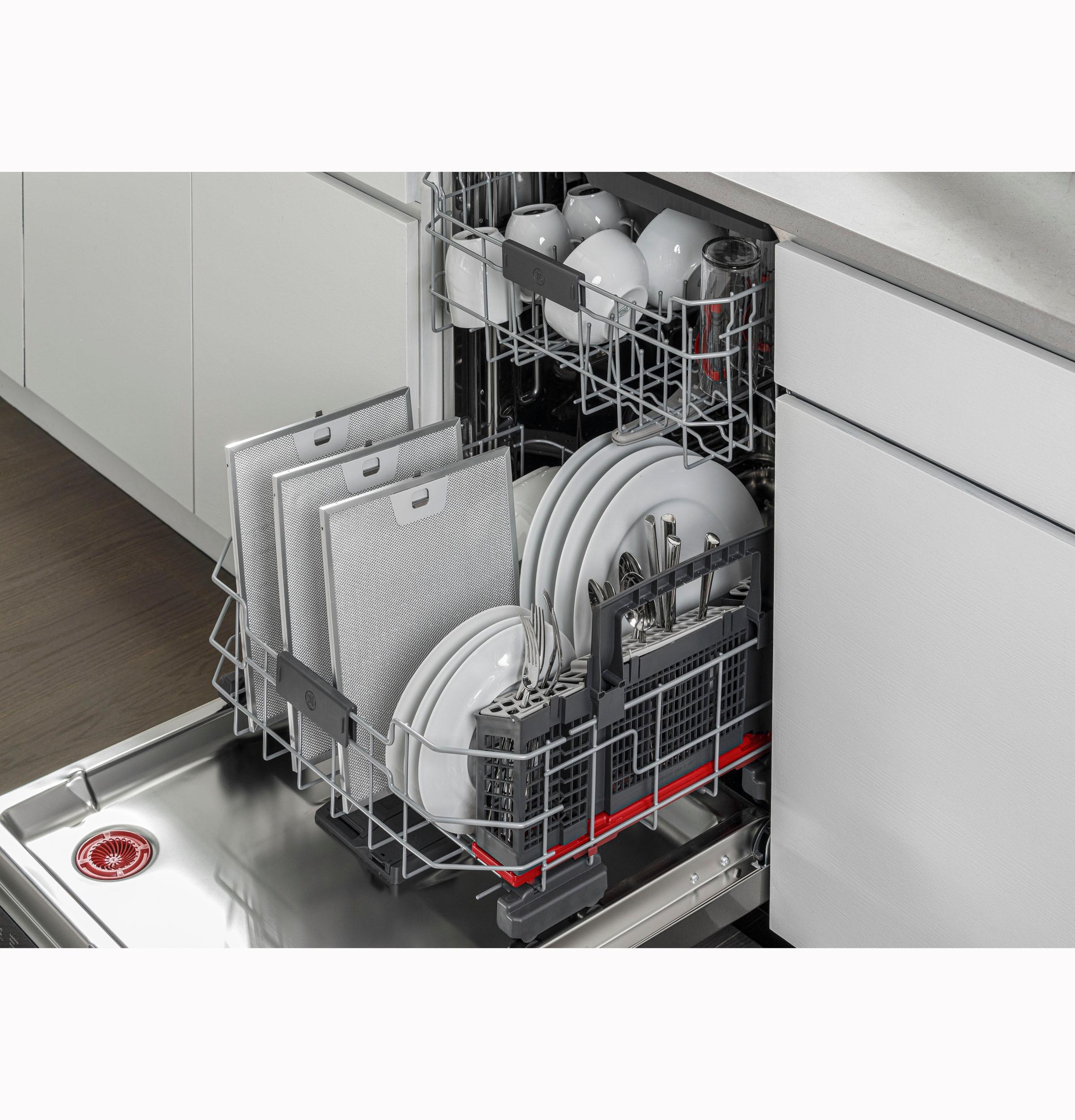 GE Appliances Hoods Ducted Hood