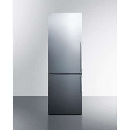 Bottom Freezer Freestanding Refrigerator