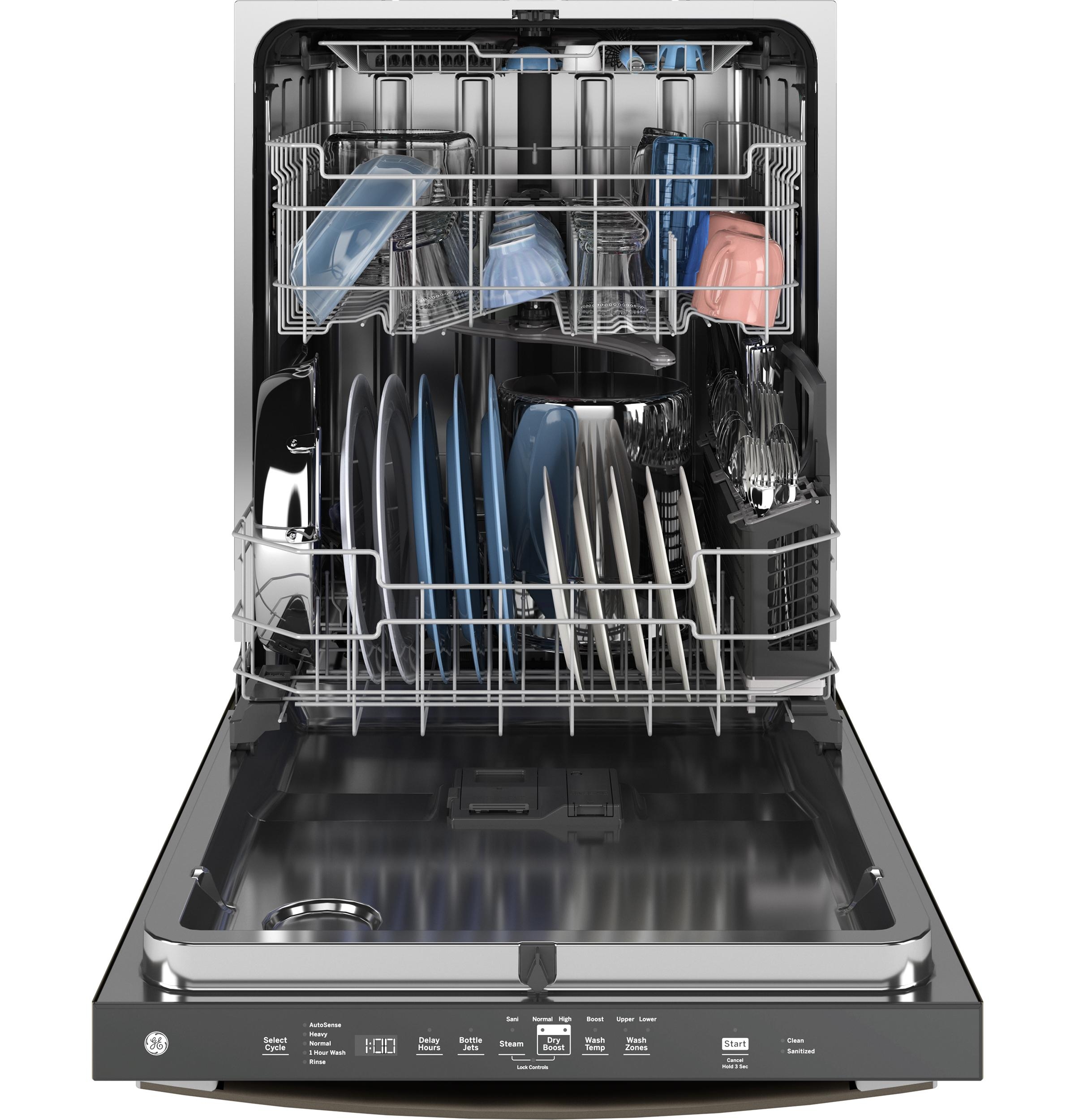 Built In Dishwasher