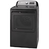 GE Appliances Laundry Dryer