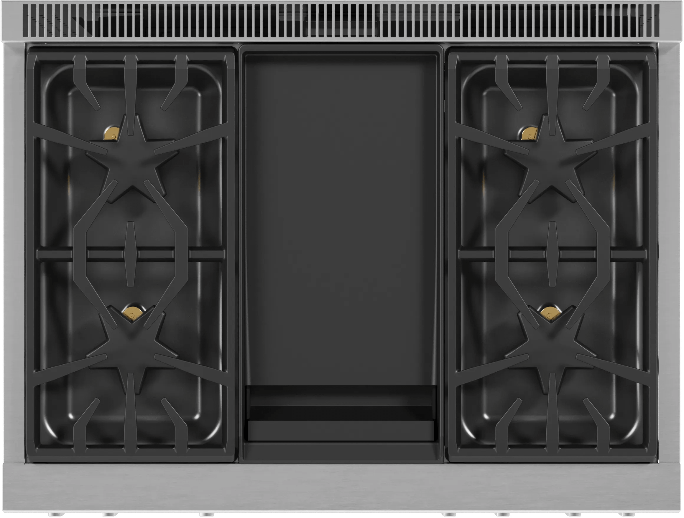 Thermador Gas Ranges Professional Gas Range