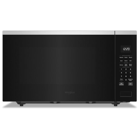 Countertop Microwave