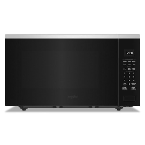 2.2 Cu. Ft. Sensor Cooking Microwave