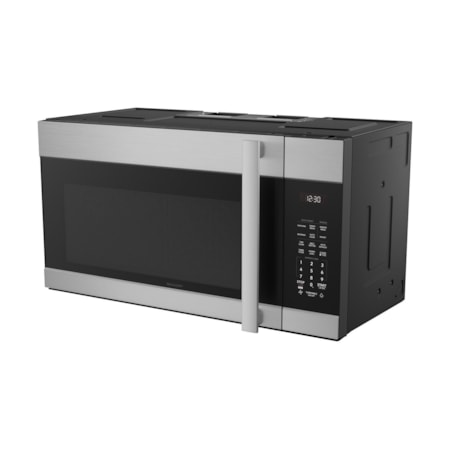 Sharp Appliances Over-the-Range Microwave