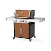 Weber Grills Barbeques Lp Gas Bbq