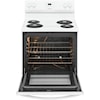 Frigidaire Electric Ranges Range