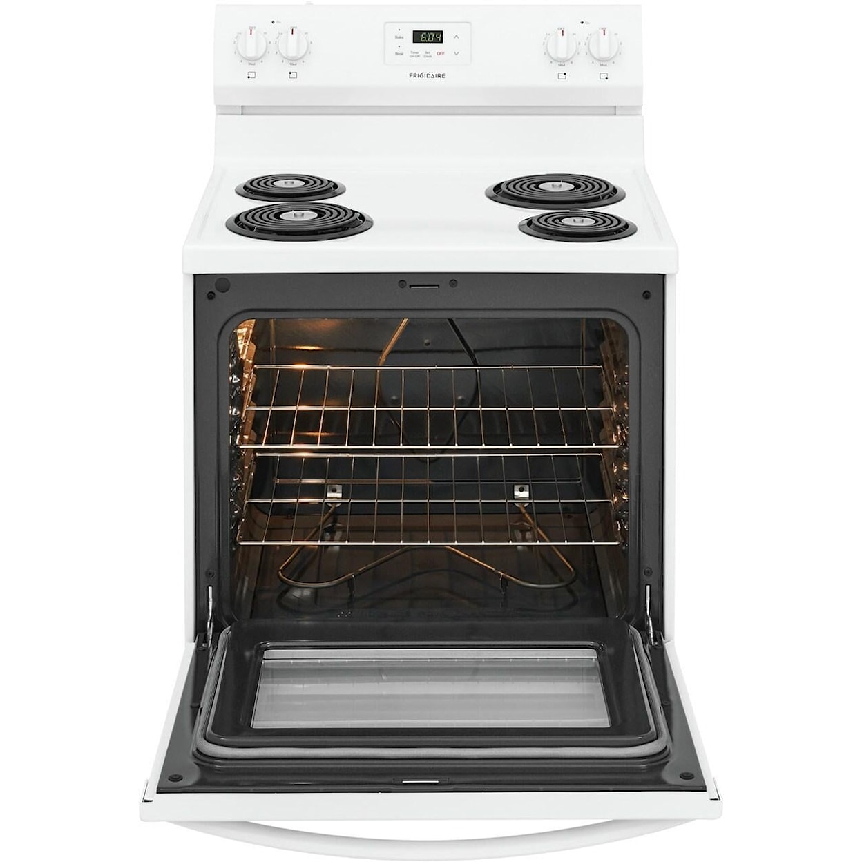 Frigidaire Electric Ranges Range