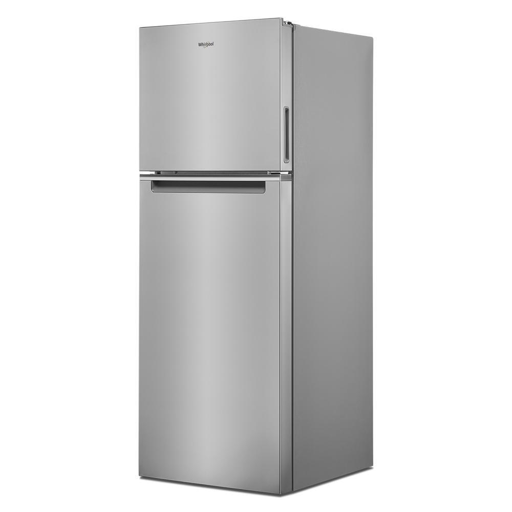 Whirlpool Refrigerators Top Freezer Freestanding Refrigerator