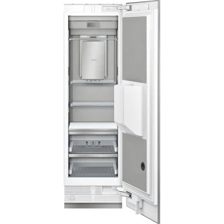 Upright Freezers