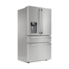 Sharp Appliances Refrigerators Refrigerator