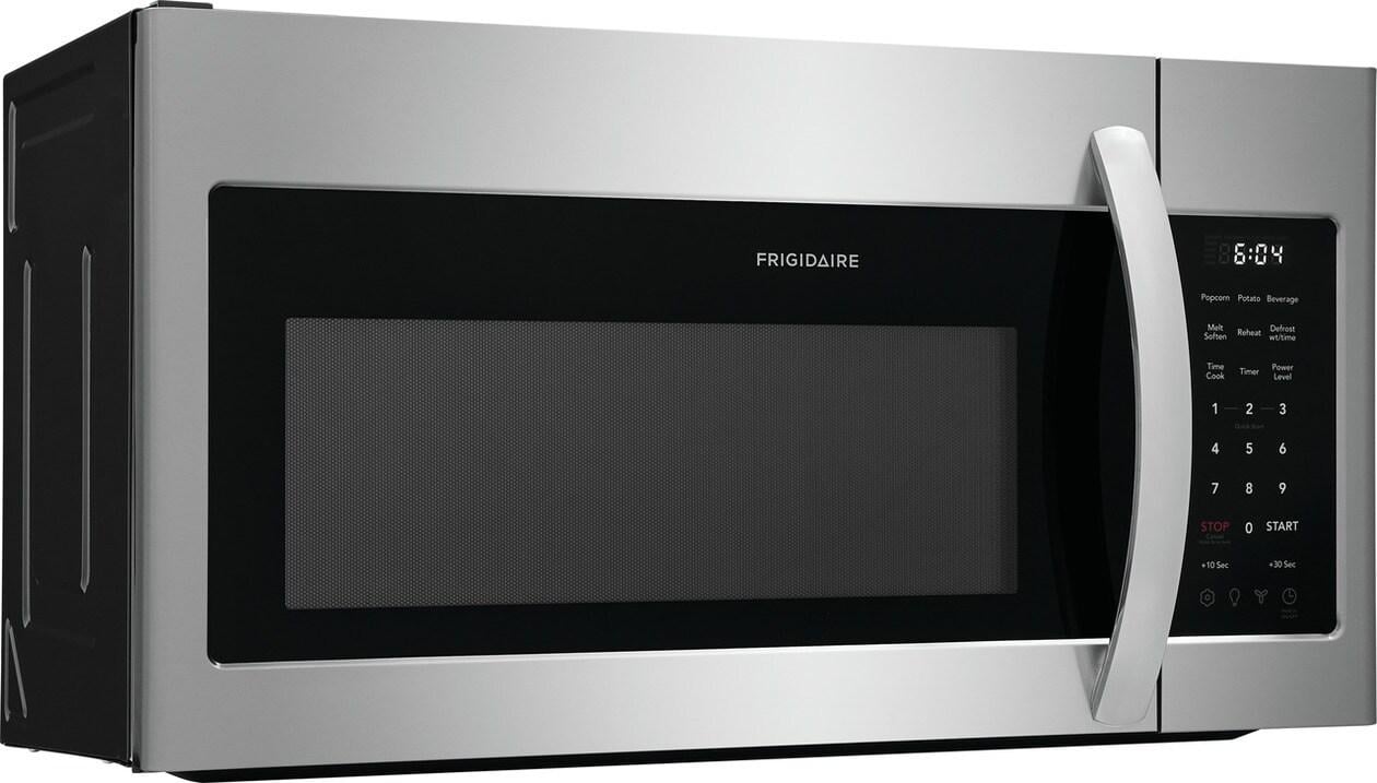 Frigidaire Microwave Over The Range Microwave