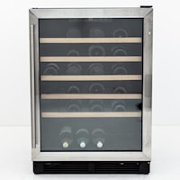 Refrigerator - Wine Cooler