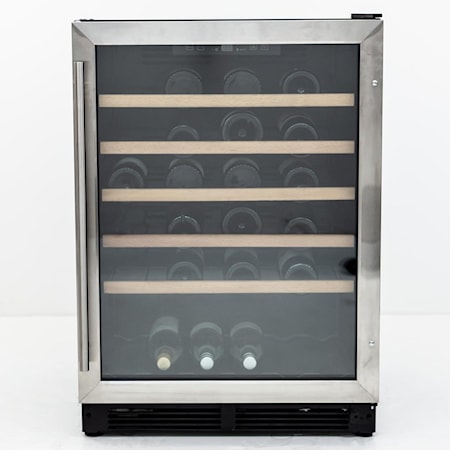 Refrigerator - Wine Cooler