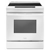 Whirlpool Electric Ranges Freestanding Smoothtop Electric Range