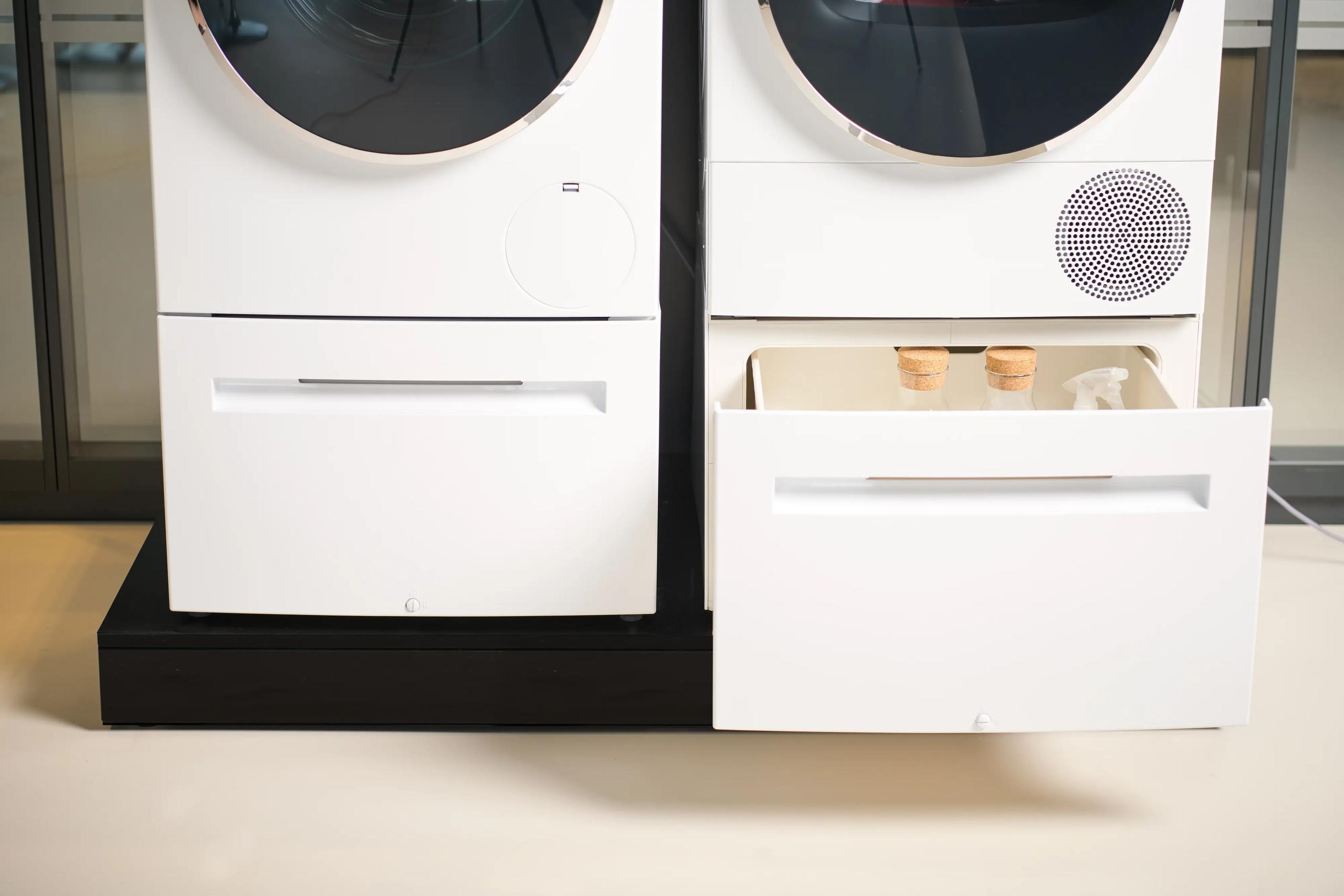 Bosch Accessories Bosch Laundry Pedestal