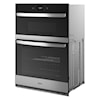 Whirlpool Electric Ranges Wall Oven