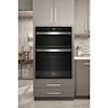 Whirlpool Electric Ranges Wall Oven