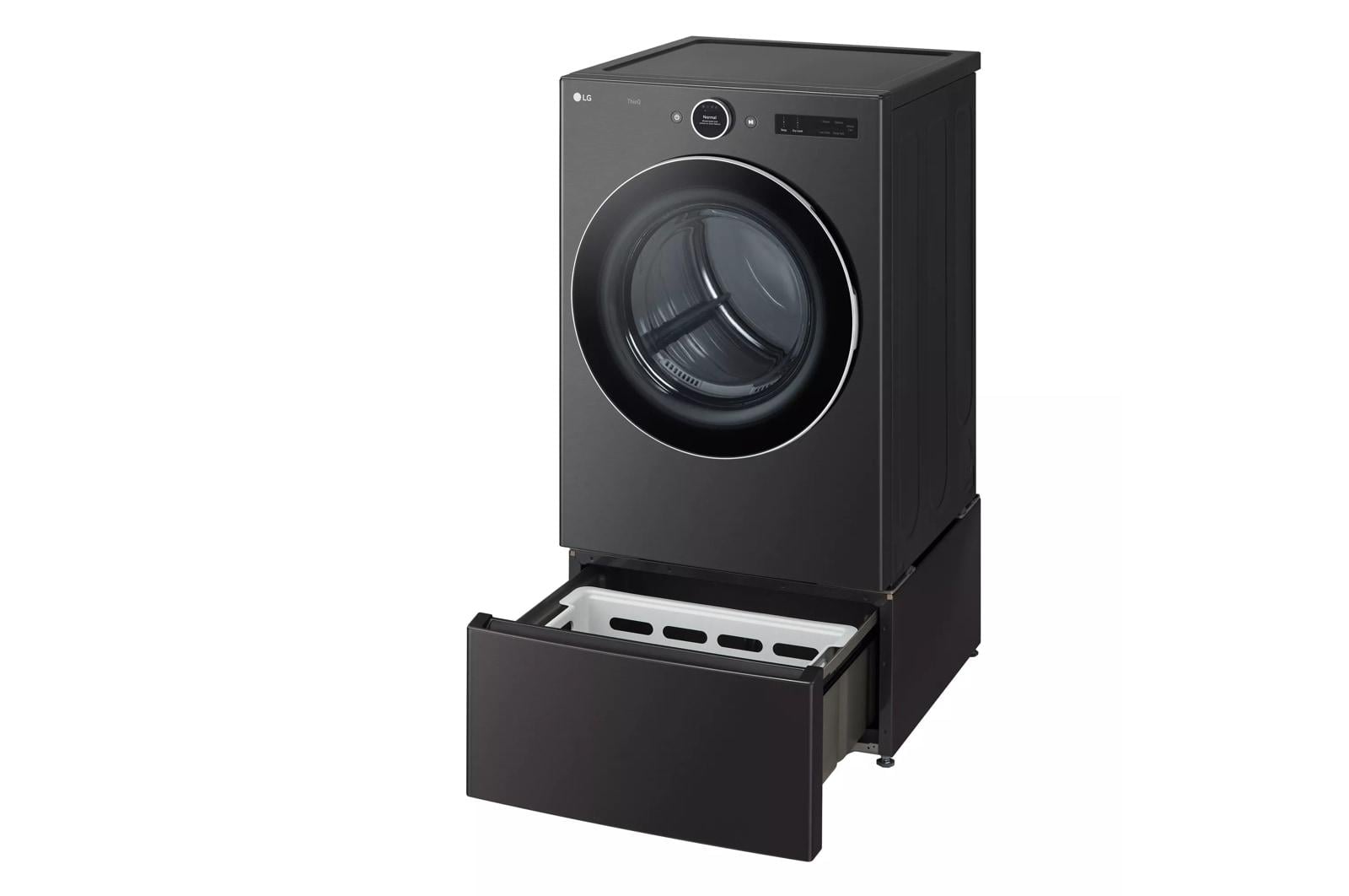 LG Laundry Laundry Pedestals