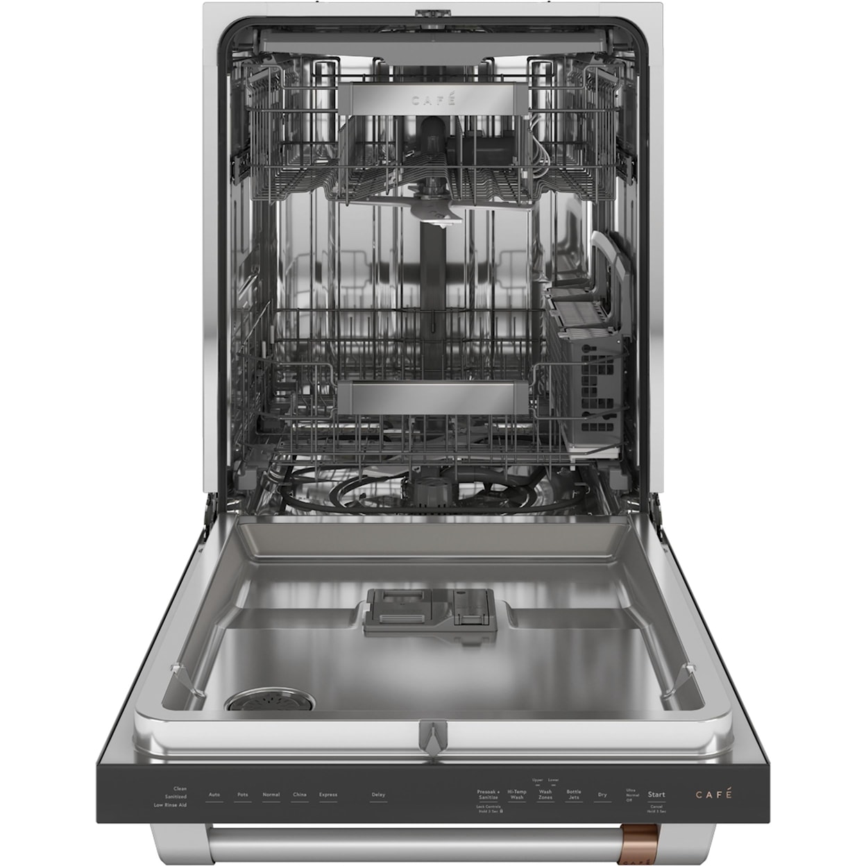 Café Dishwashers Built In Dishwasher