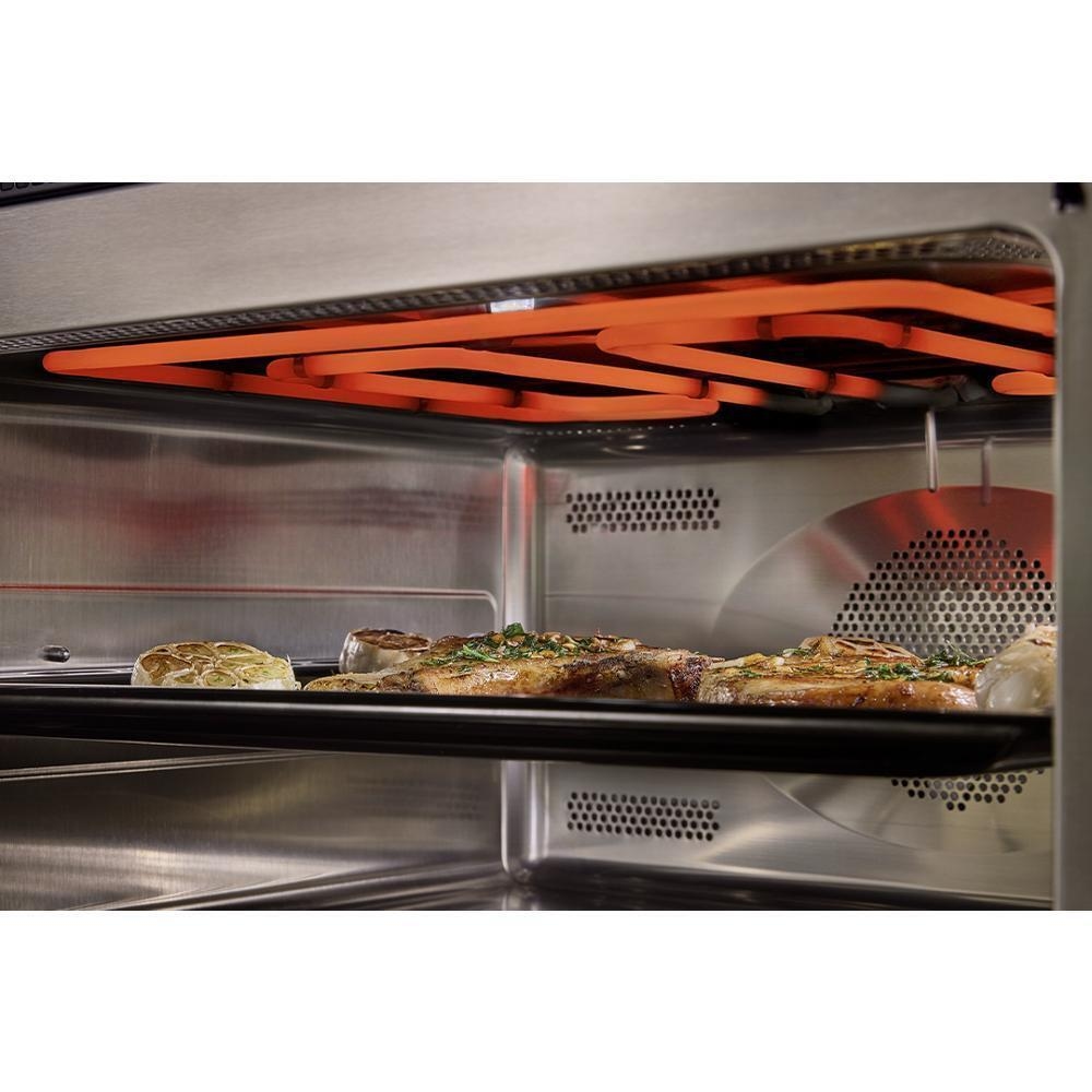 KitchenAid Microwave Built In Microwave