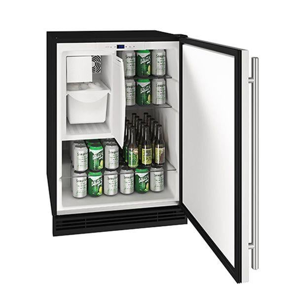 U-Line Refrigerators Compact Refrigerator