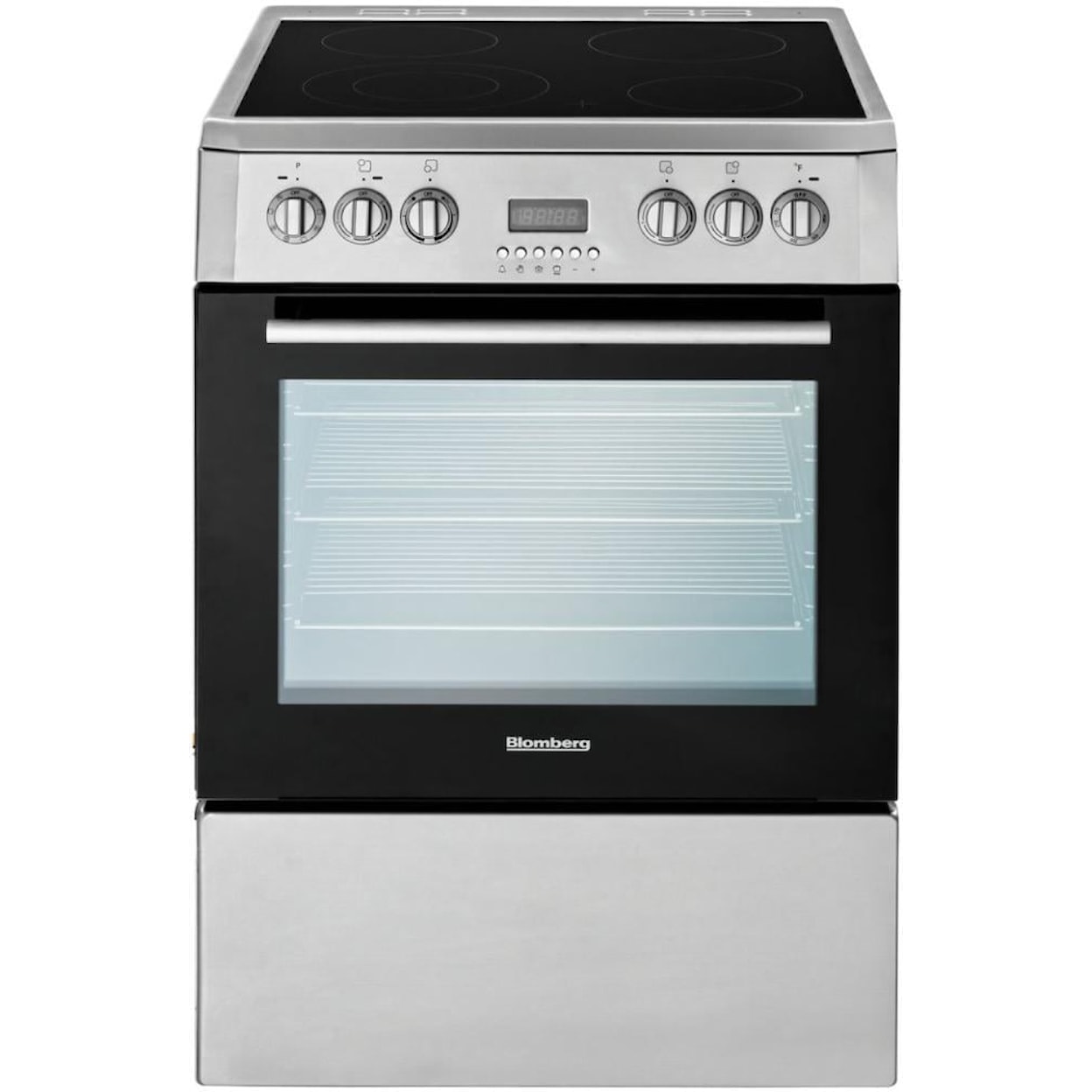 Blomberg Appliances Electric Ranges Range