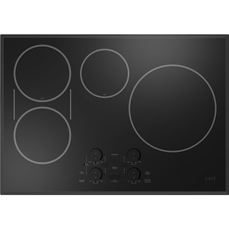 Cooktops (electric)