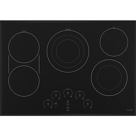 Cooktops (electric)