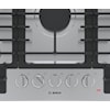 Bosch Gas Ranges Cooktop