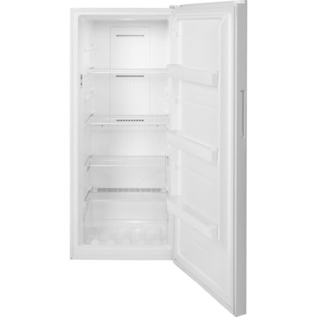 Hotpoint Upright Freezers