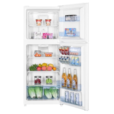 Top Freezer Freestanding Refrigerator