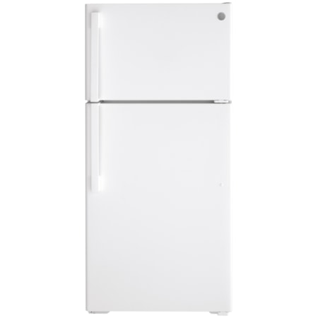 Top-Freezer Refrigerator