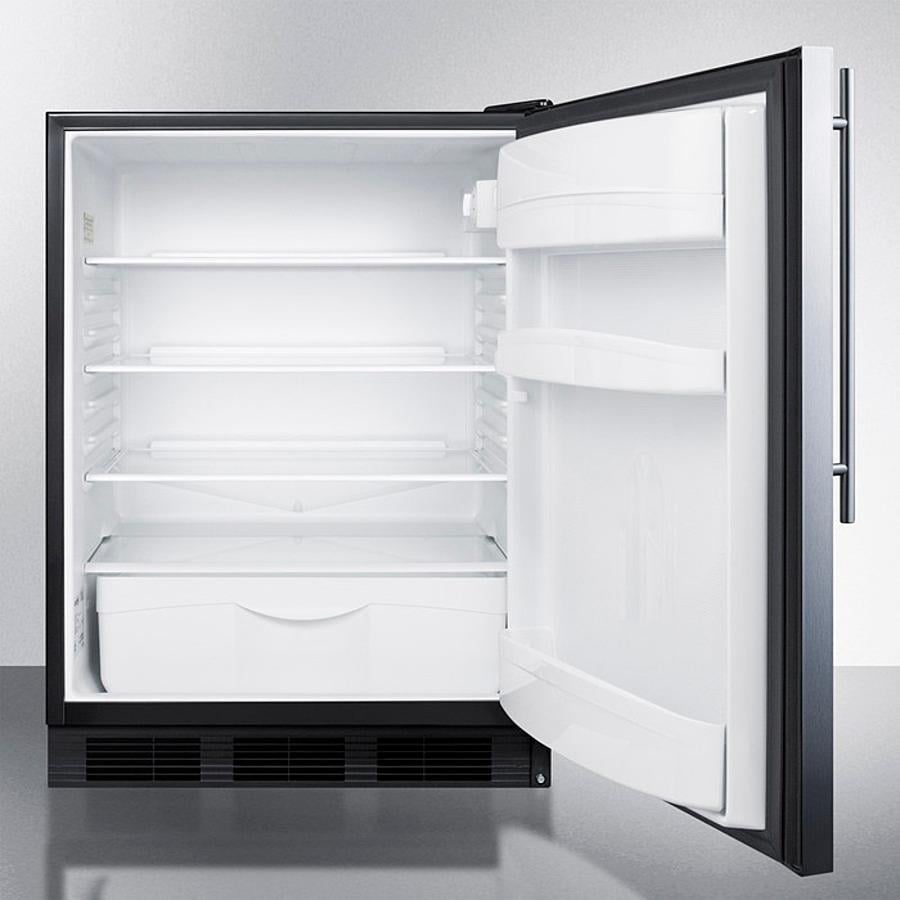 Compact Refrigerator