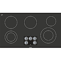 Cooktop