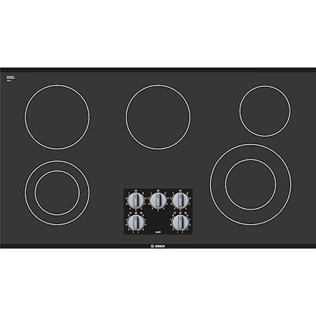 Cooktop