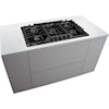 Frigidaire Gas Ranges Cooktops (gas)