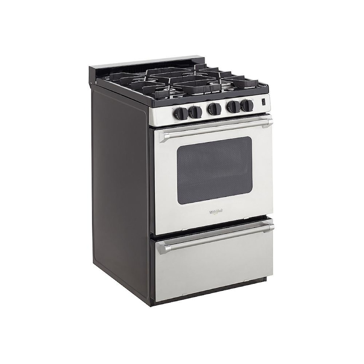 Whirlpool Electric Ranges Range