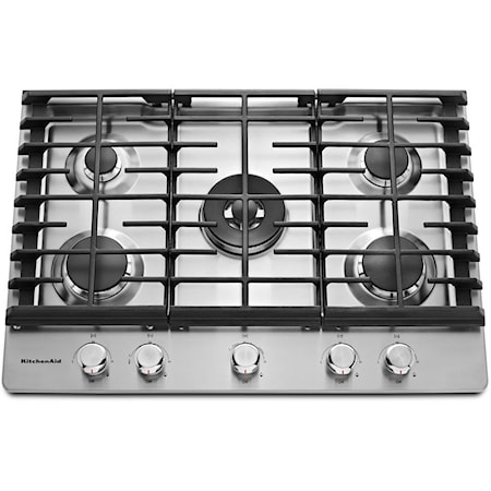 Cooktop