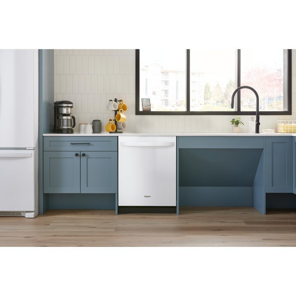 Whirlpool Ducted Hood With Grease Filters