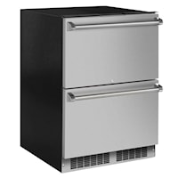 Refrigerator - Wine Cooler