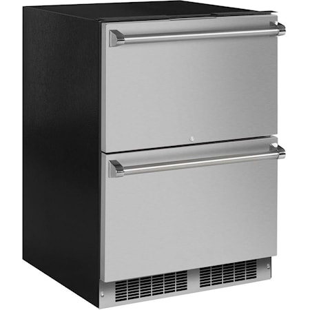 Refrigerator - Wine Cooler