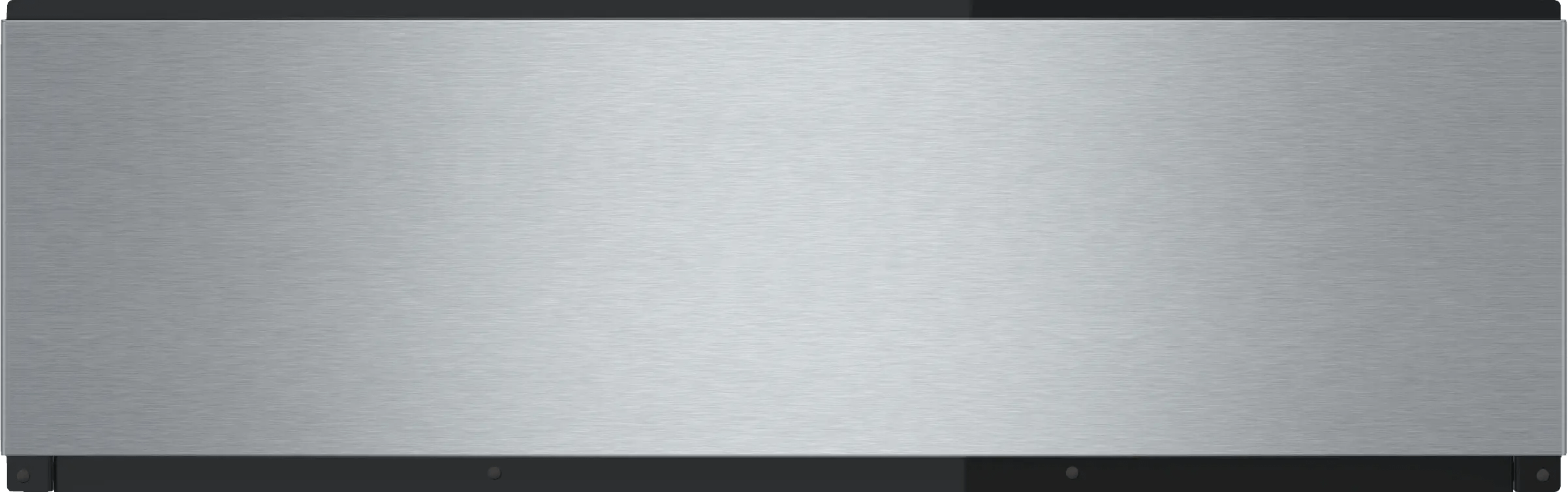 Bosch Electric Warming Drawer