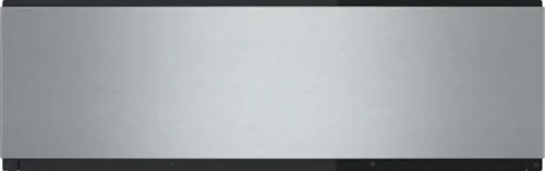 500 Series, Built-In Warming Drawer, 30'', Stainless Steel