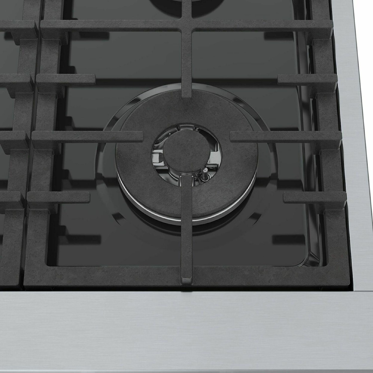 Bosch Gas Ranges Cooktop