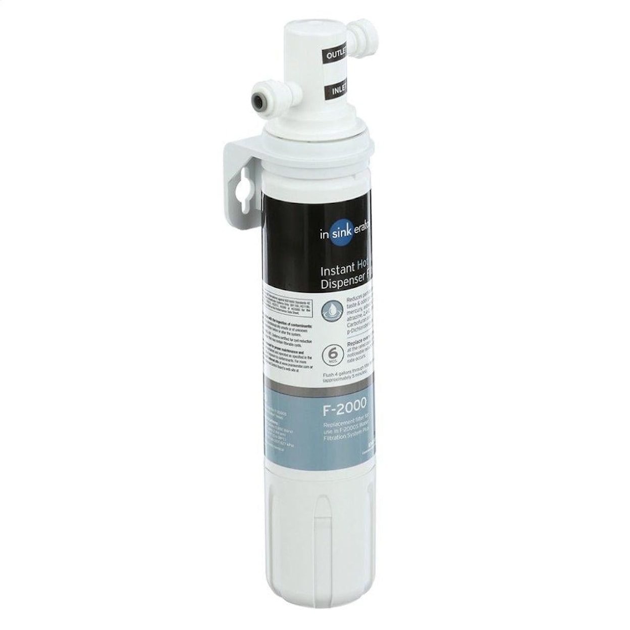 InSinkErator Disposals And Dispensers Faucet/Water Dispenser