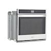 Whirlpool Electric Ranges Single Wall Electric Oven