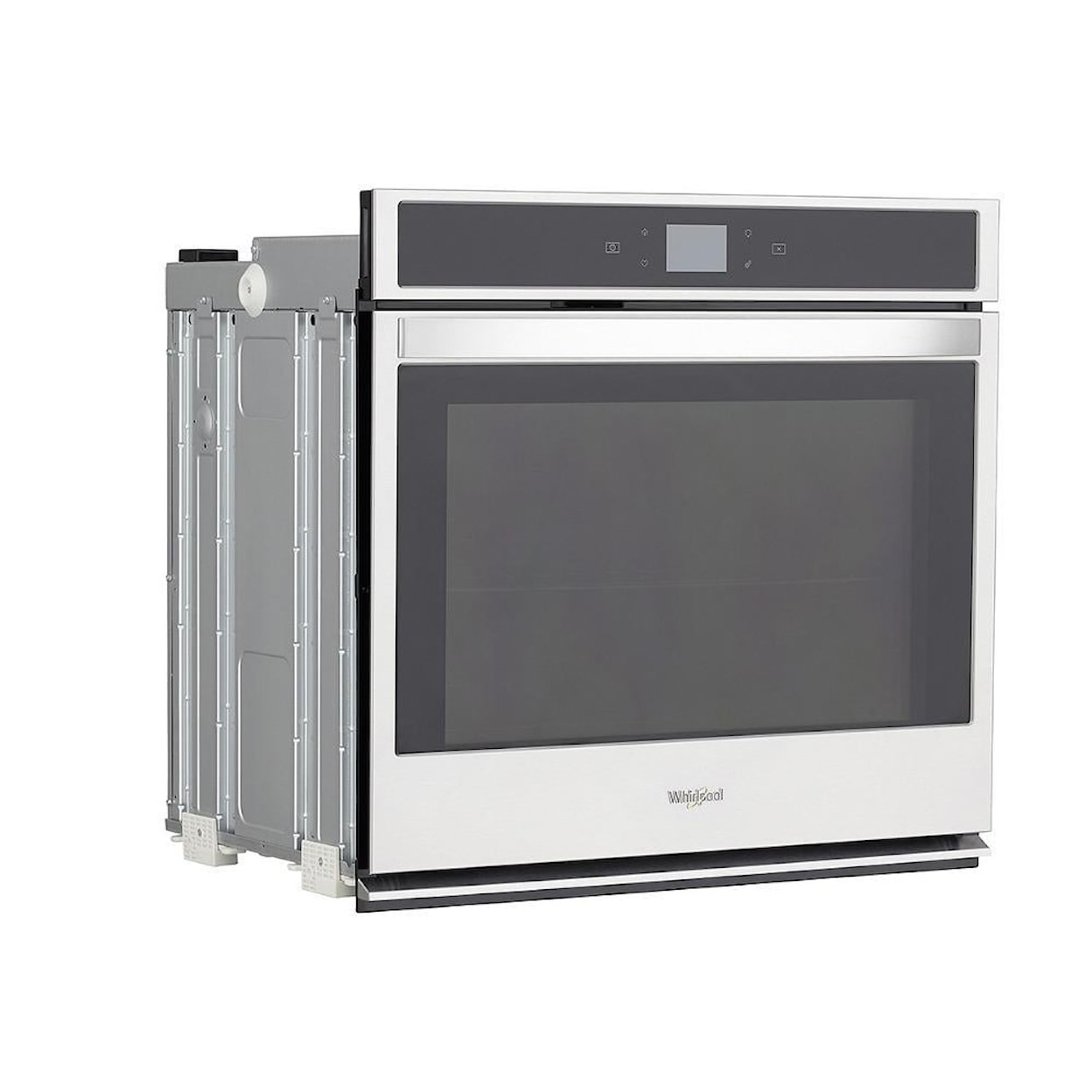 Whirlpool Electric Ranges Single Wall Electric Oven