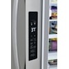 Frigidaire Refrigerators French Door Freestanding Refrigerator
