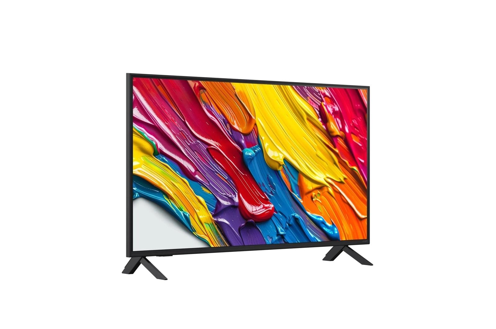 40 - 49 Led-Lcd TV