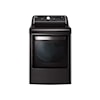 LG Appliances Laundry Dryer